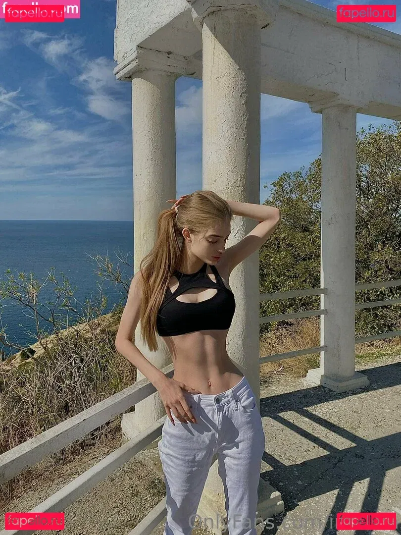 Imelina Onlyfans Photo Gallery 