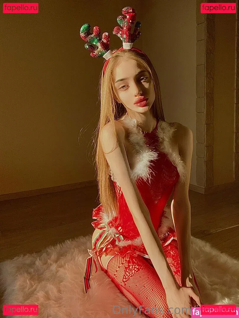 Imelina Onlyfans Photo Gallery 