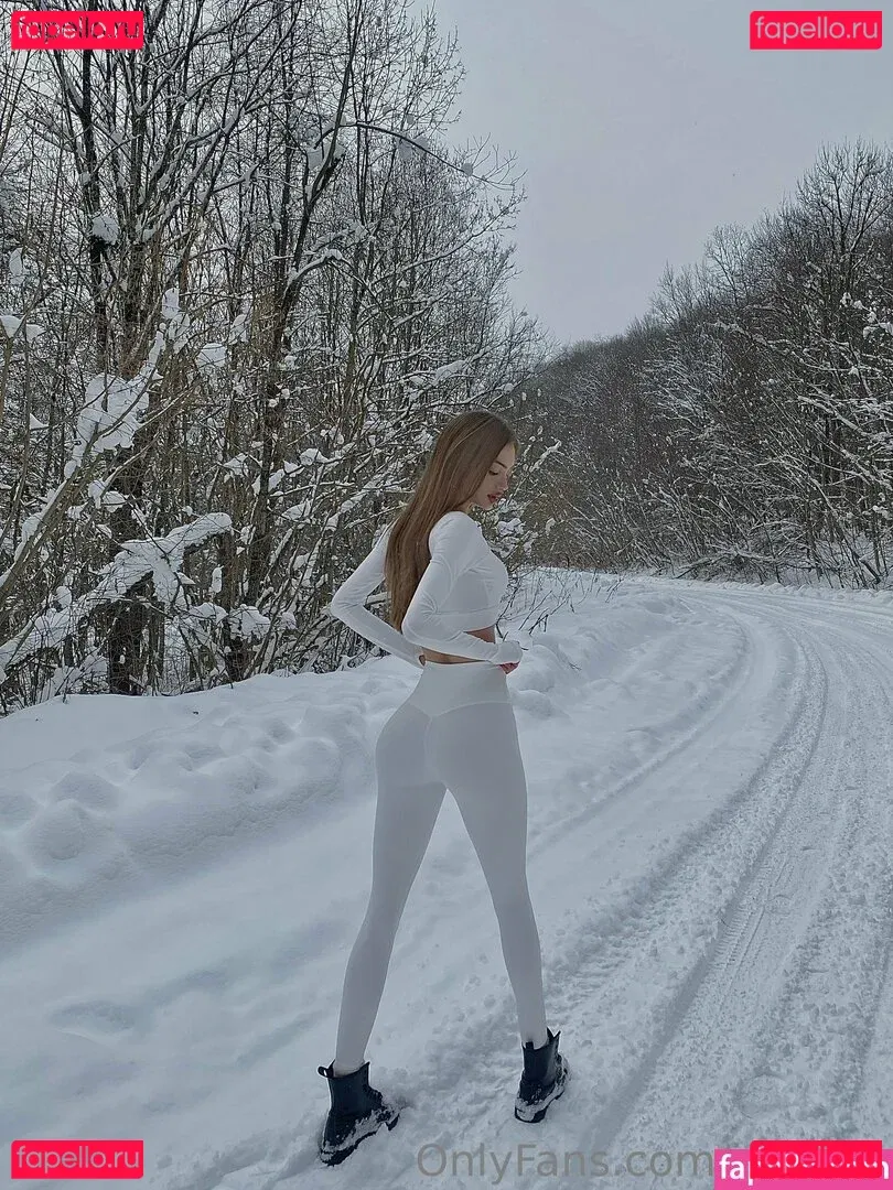 Imelina Onlyfans Photo Gallery 