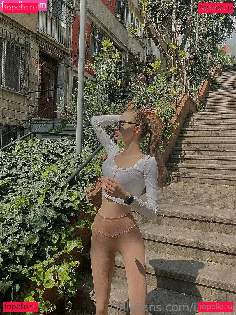 Imelina Onlyfans Photo Gallery 