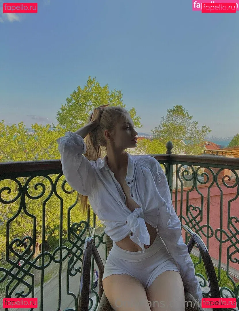 Imelina Onlyfans Photo Gallery 