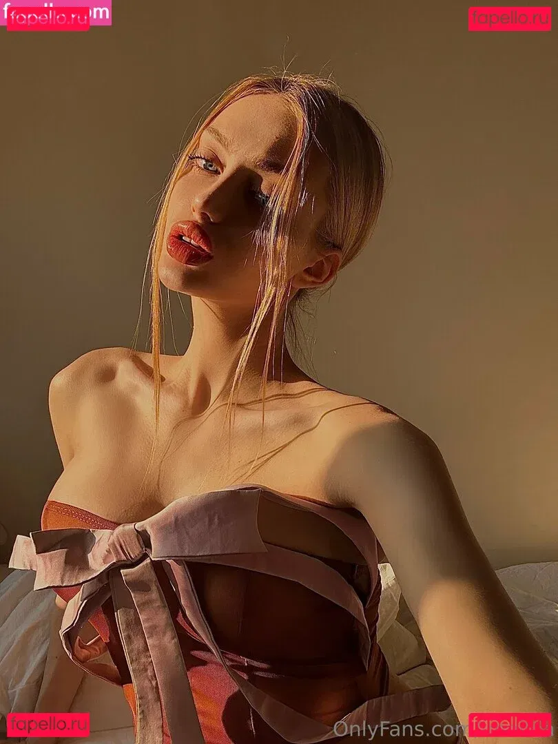 Imelina Onlyfans Photo Gallery 