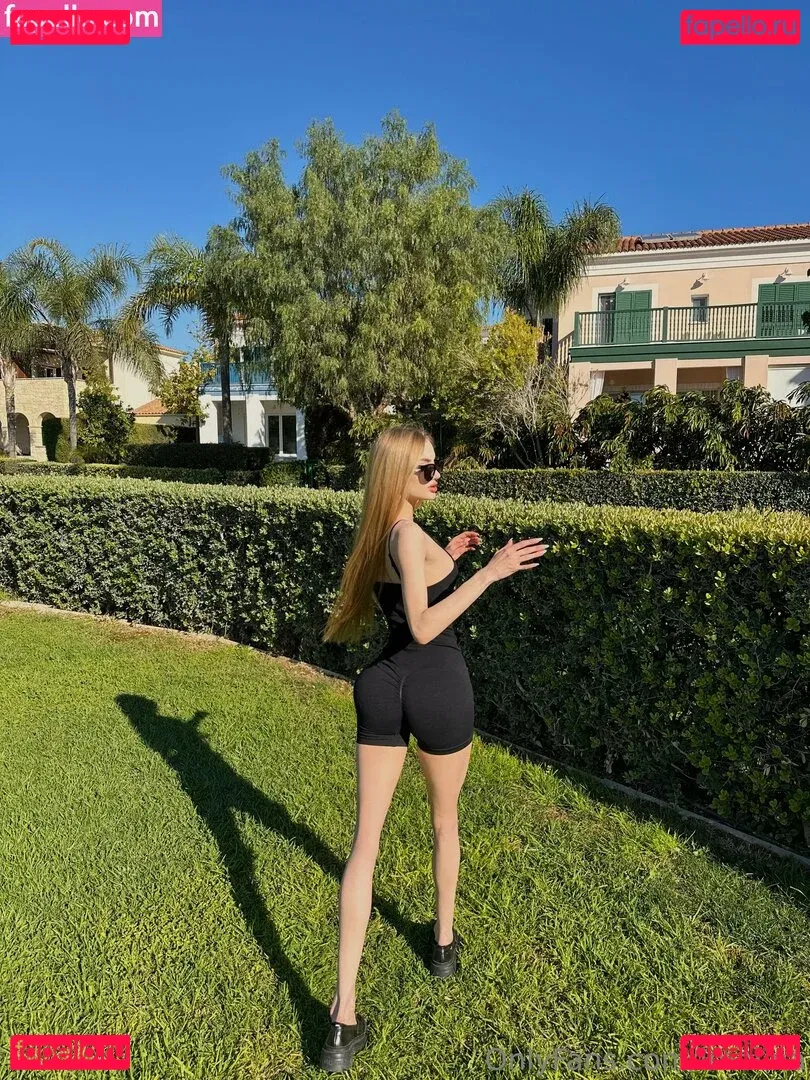 Imelina Onlyfans Photo Gallery 