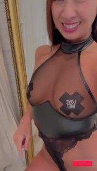 yawakinchan Nude Onlyfans Photo 34