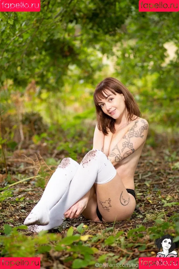 hopefulsuicidegirls Onlyfans Photo Gallery 
