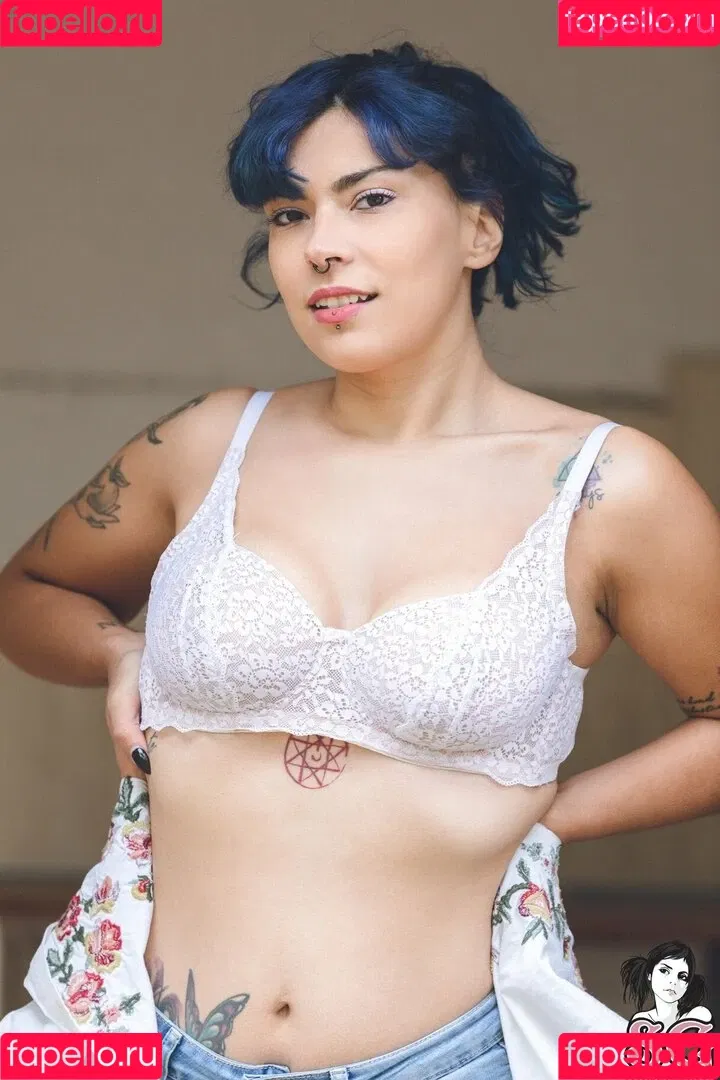hopefulsuicidegirls Onlyfans Photo Gallery 