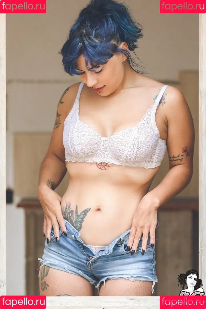 hopefulsuicidegirls Onlyfans Photo Gallery 