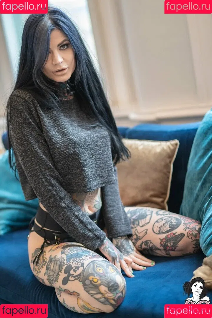 hopefulsuicidegirls Onlyfans Photo Gallery 