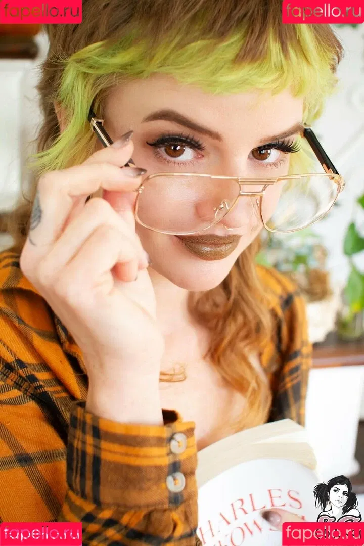 hopefulsuicidegirls Onlyfans Photo Gallery 