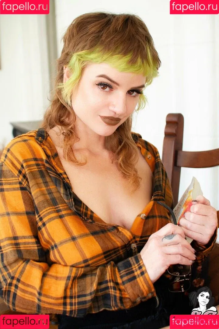 hopefulsuicidegirls Onlyfans Photo Gallery 