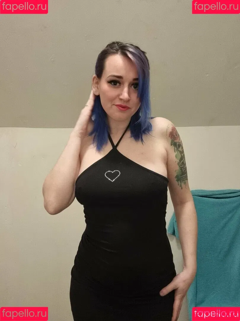 hopefulsuicidegirls Onlyfans Photo Gallery 