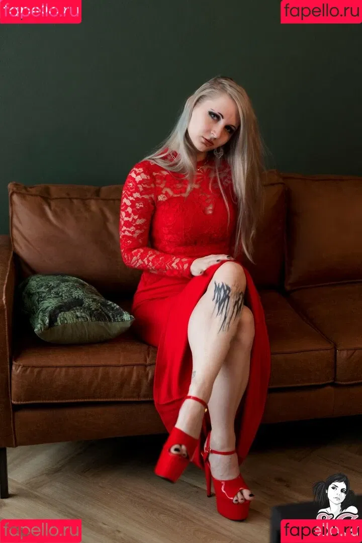 hopefulsuicidegirls Onlyfans Photo Gallery 