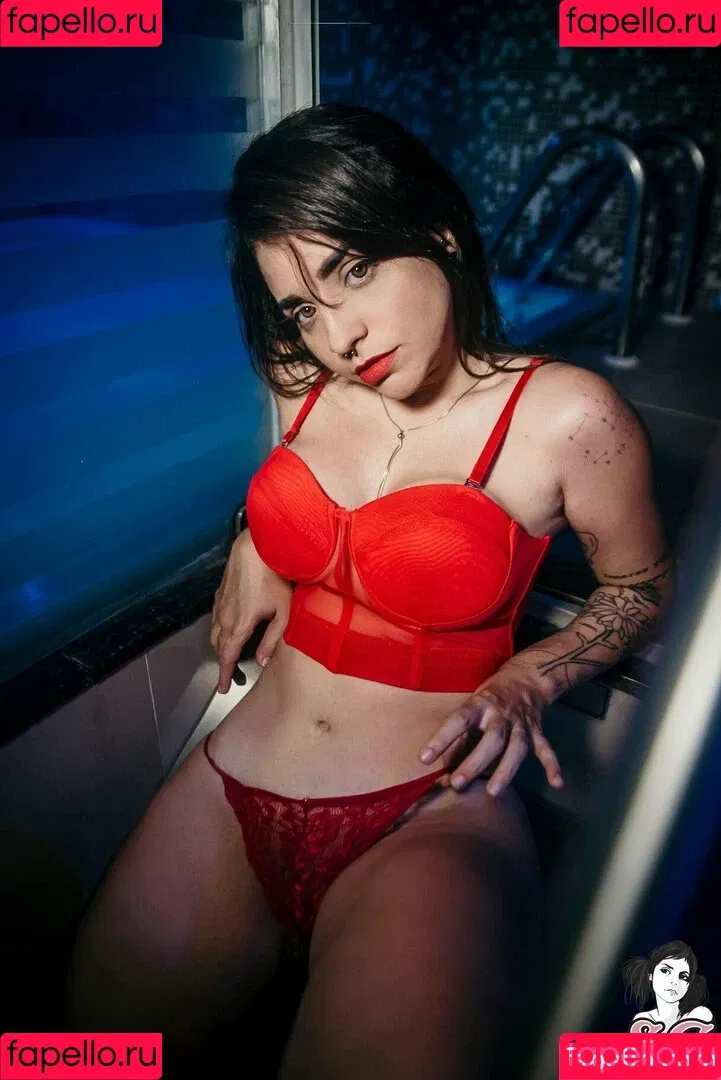 hopefulsuicidegirls Onlyfans Photo Gallery 