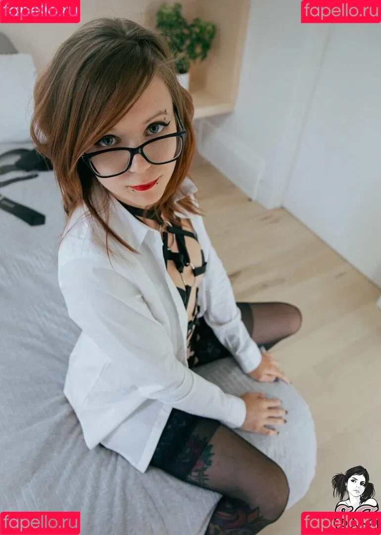 hopefulsuicidegirls Onlyfans Photo Gallery 