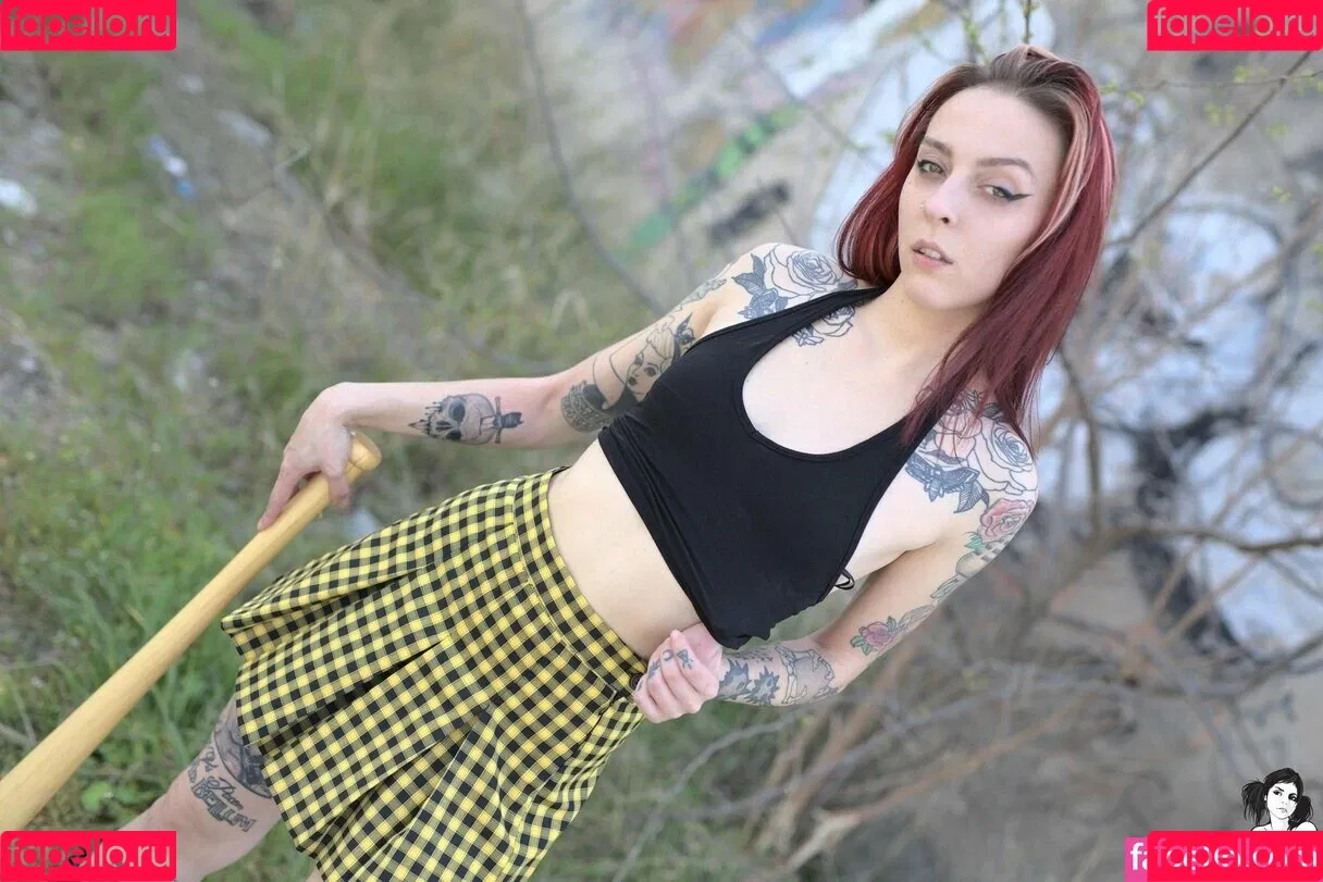 hopefulsuicidegirls Onlyfans Photo Gallery 