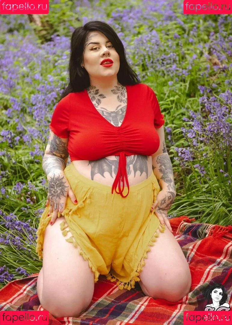 hopefulsuicidegirls Onlyfans Photo Gallery 