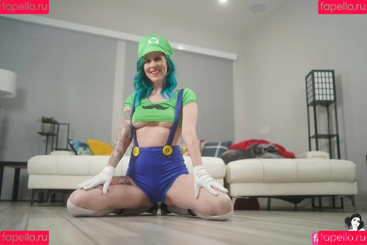 hopefulsuicidegirls Onlyfans Photo Gallery 