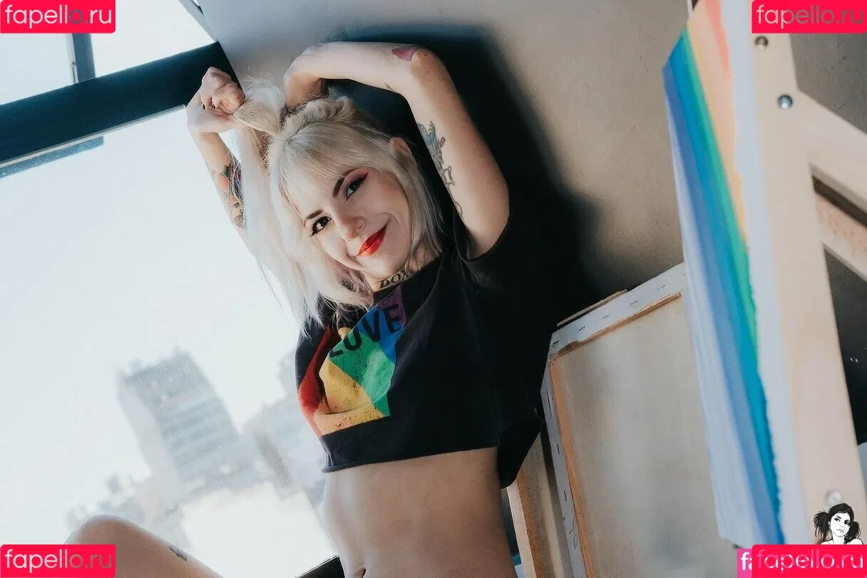 hopefulsuicidegirls Onlyfans Photo Gallery 