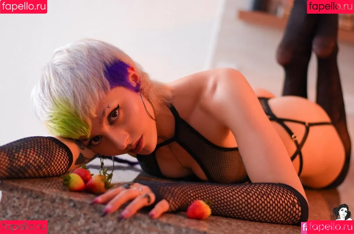 hopefulsuicidegirls Onlyfans Photo Gallery 