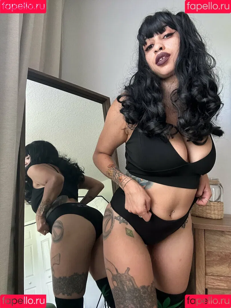 hopefulsuicidegirls Onlyfans Photo Gallery 