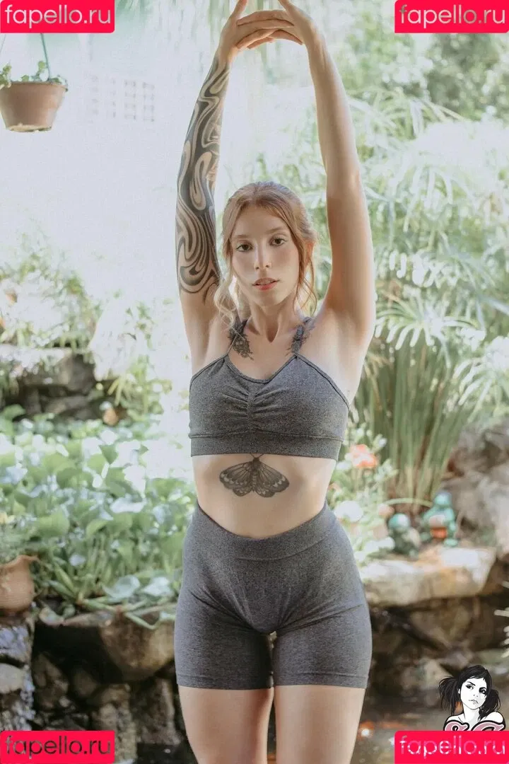 hopefulsuicidegirls Onlyfans Photo Gallery 