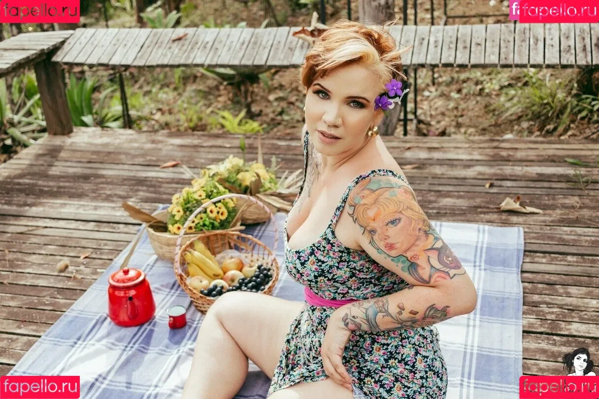 hopefulsuicidegirls Onlyfans Photo Gallery 