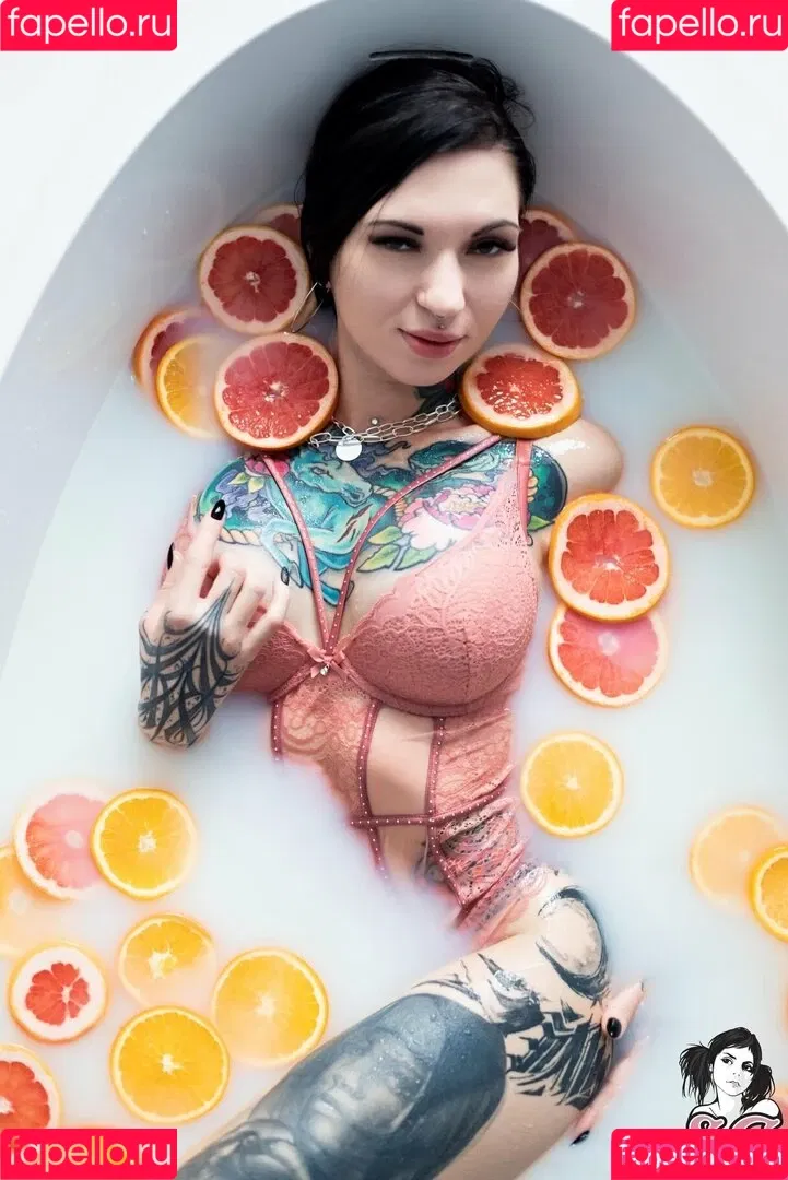 hopefulsuicidegirls Onlyfans Photo Gallery 