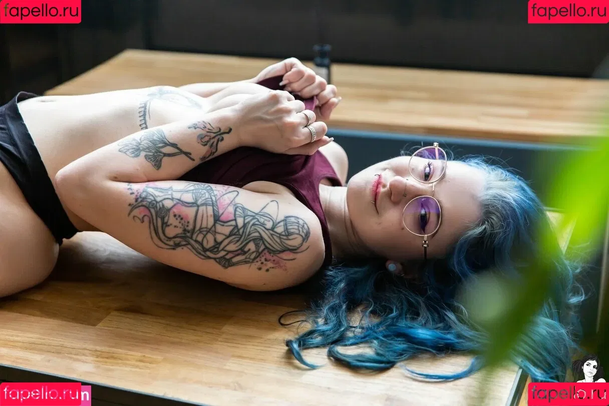 hopefulsuicidegirls Onlyfans Photo Gallery 