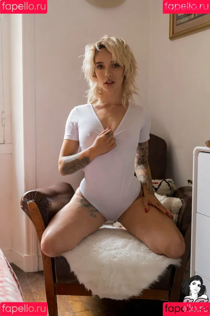 hopefulsuicidegirls Onlyfans Photo Gallery 