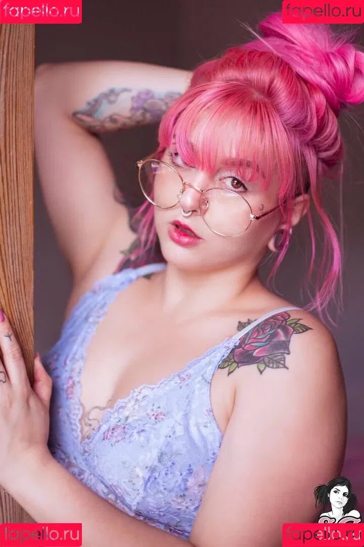 hopefulsuicidegirls Onlyfans Photo Gallery 