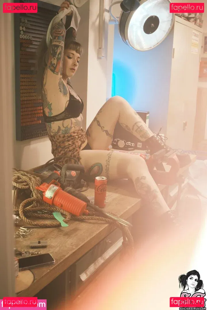 hopefulsuicidegirls Onlyfans Photo Gallery 