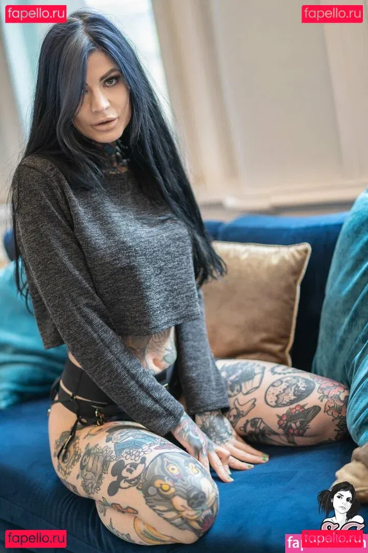 hopefulsuicidegirls Onlyfans Photo Gallery 