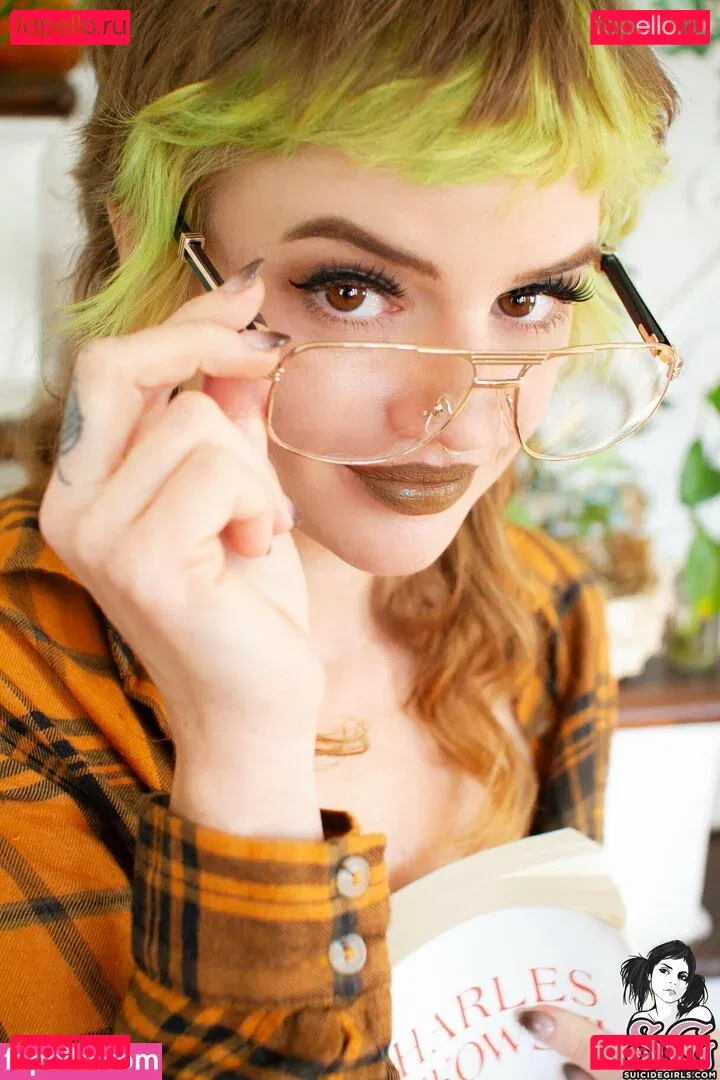 hopefulsuicidegirls Onlyfans Photo Gallery 