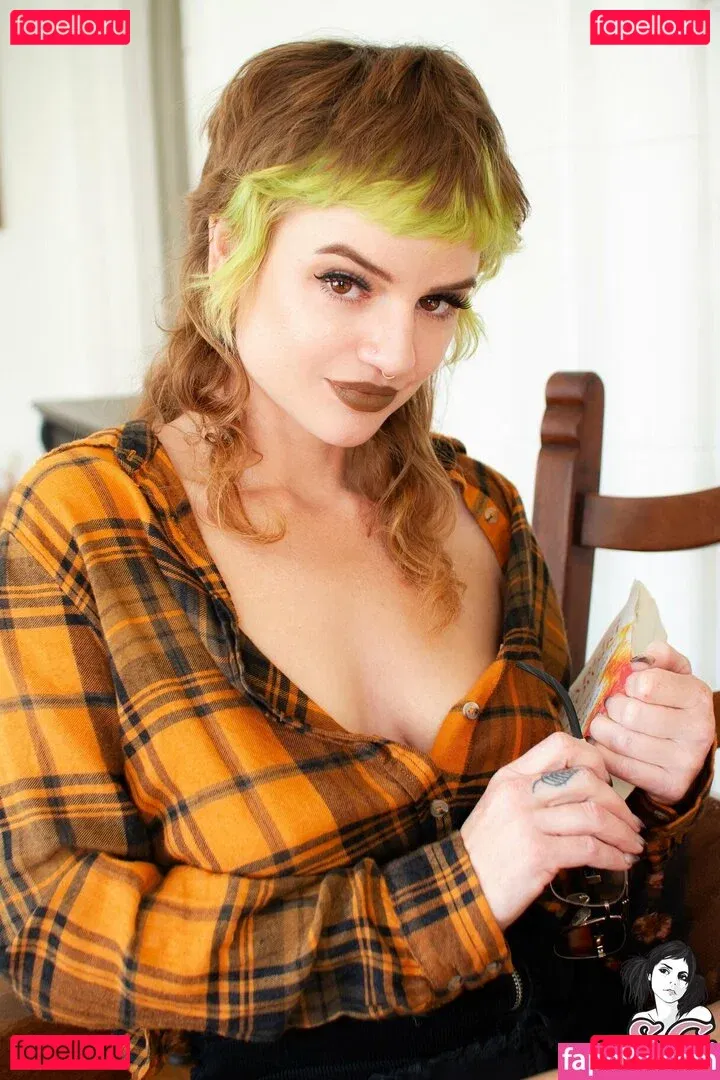 hopefulsuicidegirls Onlyfans Photo Gallery 