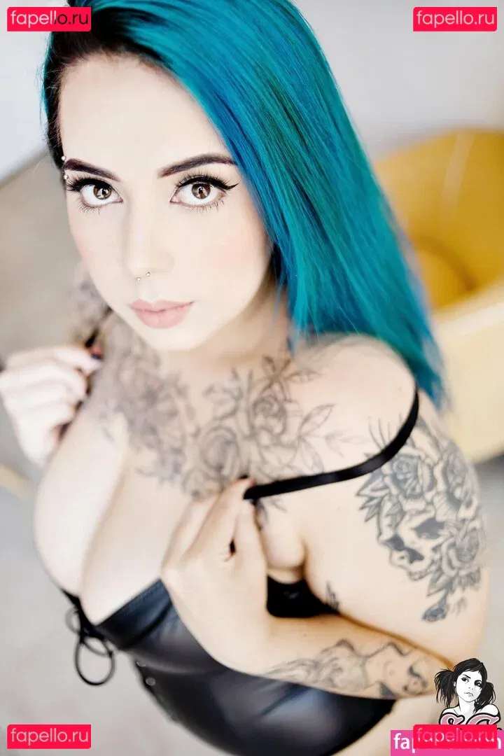 hopefulsuicidegirls Onlyfans Photo Gallery 