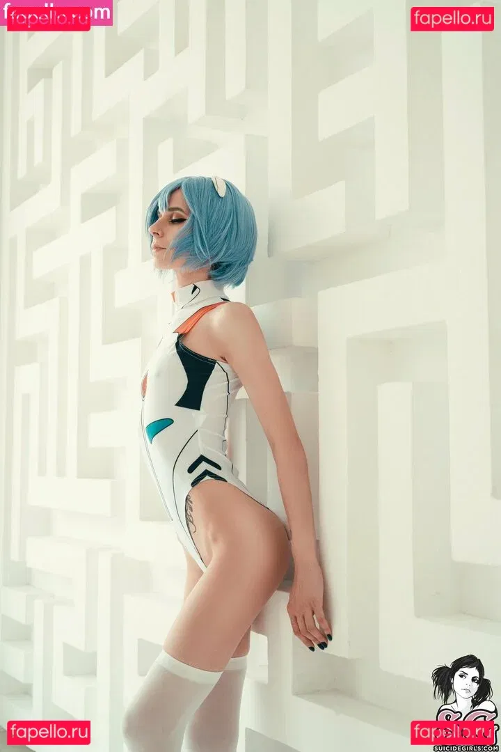 hopefulsuicidegirls Onlyfans Photo Gallery 