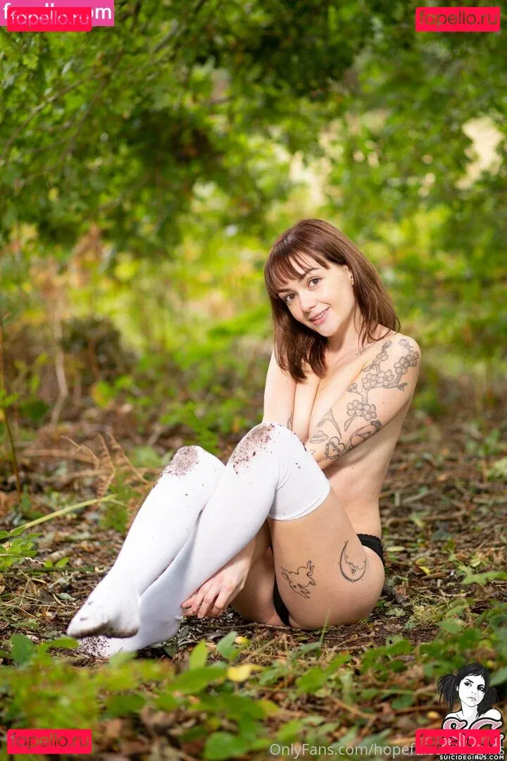 hopefulsuicidegirls Onlyfans Photo Gallery 