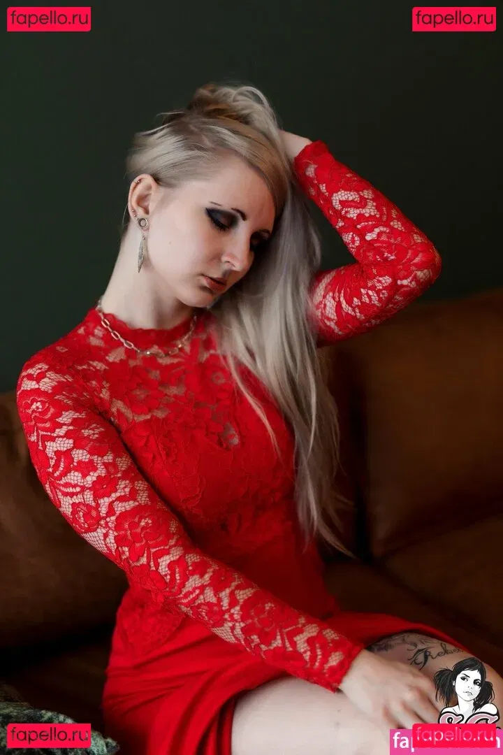 hopefulsuicidegirls Onlyfans Photo Gallery 