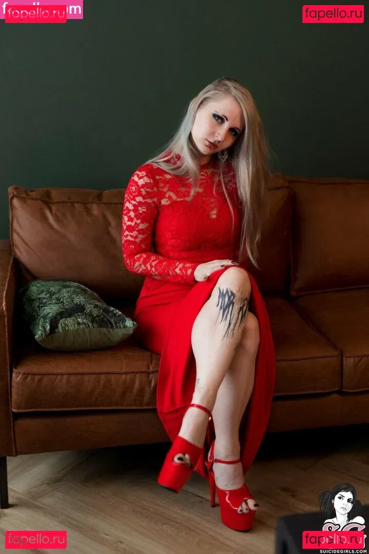 hopefulsuicidegirls Onlyfans Photo Gallery 