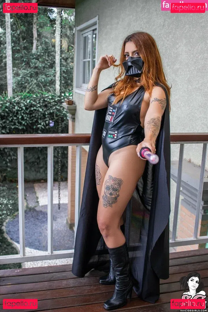 hopefulsuicidegirls Onlyfans Photo Gallery 