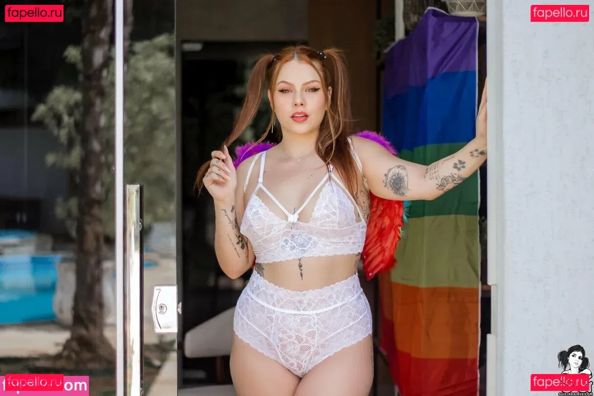 hopefulsuicidegirls Onlyfans Photo Gallery 