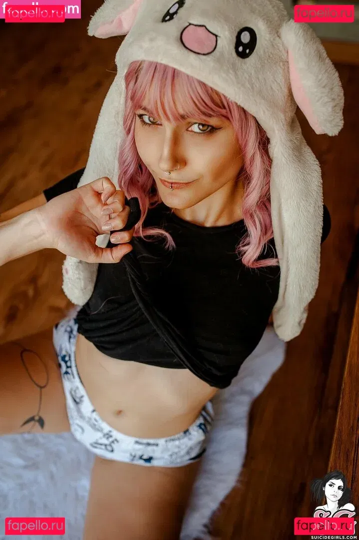 hopefulsuicidegirls Onlyfans Photo Gallery 