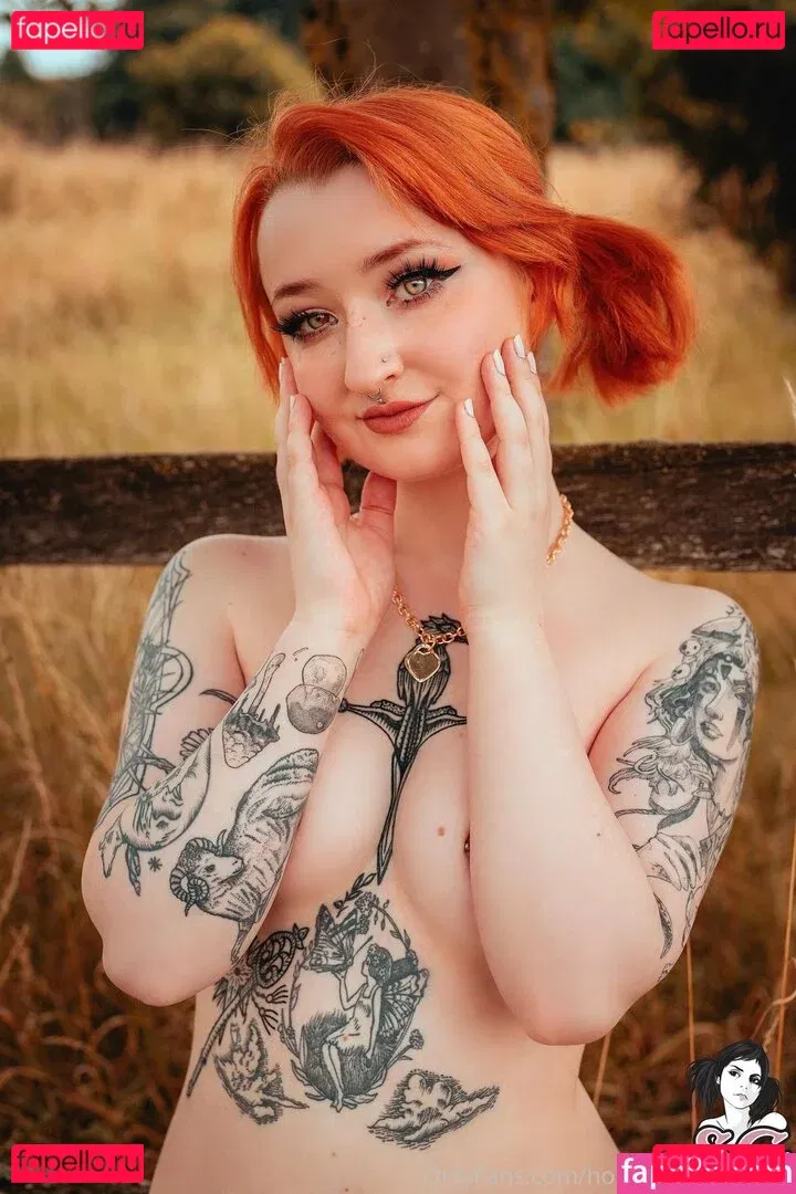 hopefulsuicidegirls Onlyfans Photo Gallery 