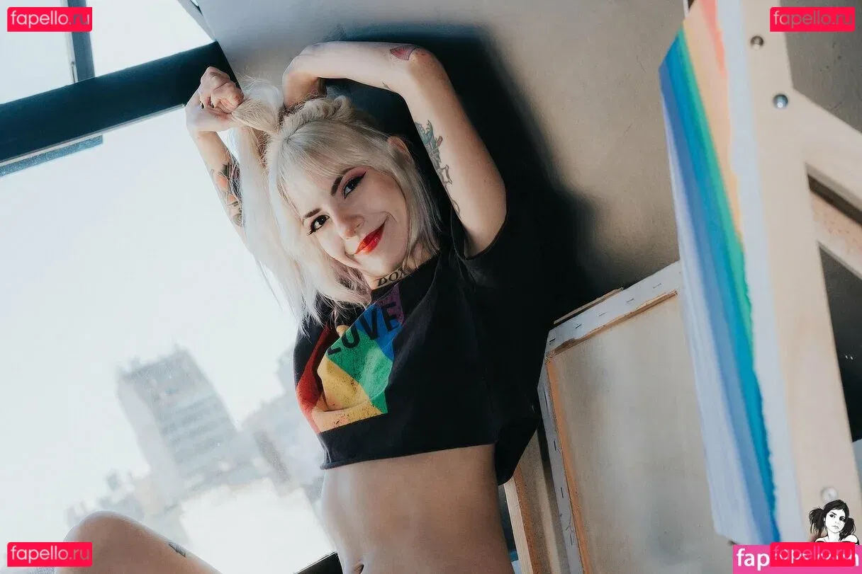 hopefulsuicidegirls Onlyfans Photo Gallery 