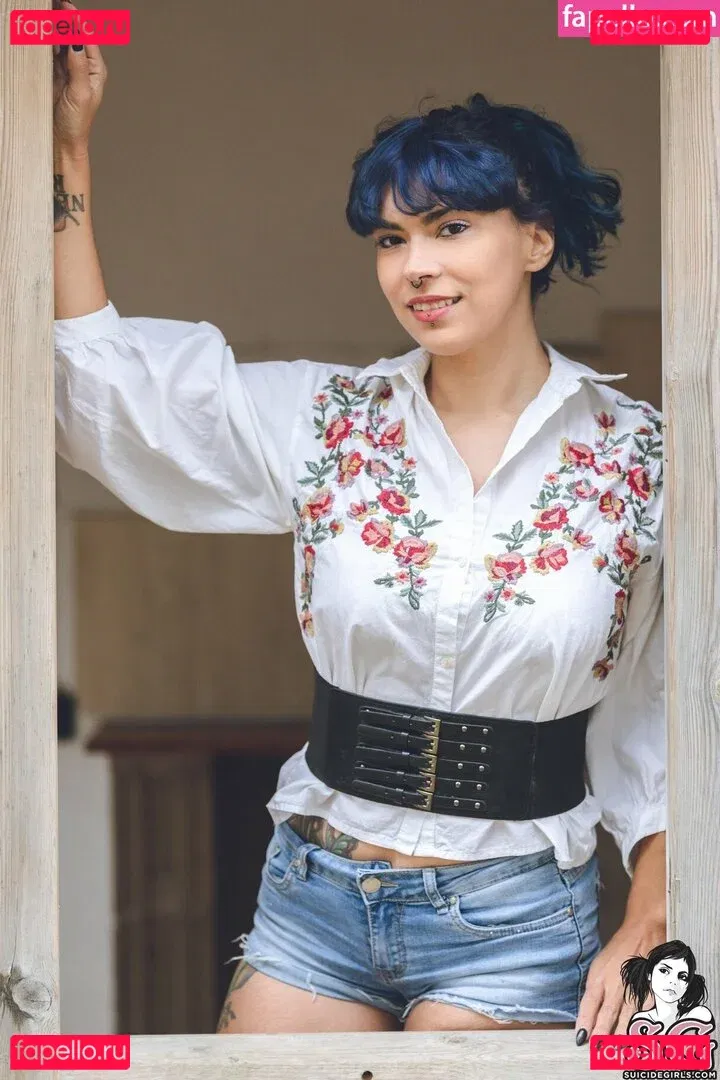 hopefulsuicidegirls Onlyfans Photo Gallery 