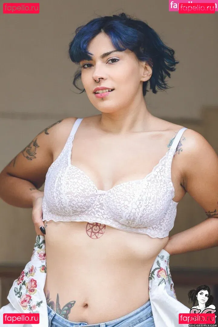 hopefulsuicidegirls Onlyfans Photo Gallery 