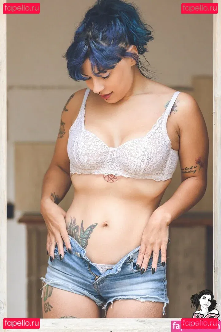 hopefulsuicidegirls Onlyfans Photo Gallery 