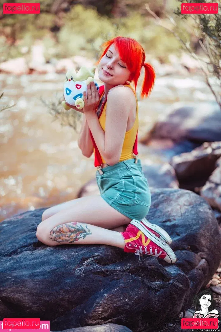 hopefulsuicidegirls Onlyfans Photo Gallery 