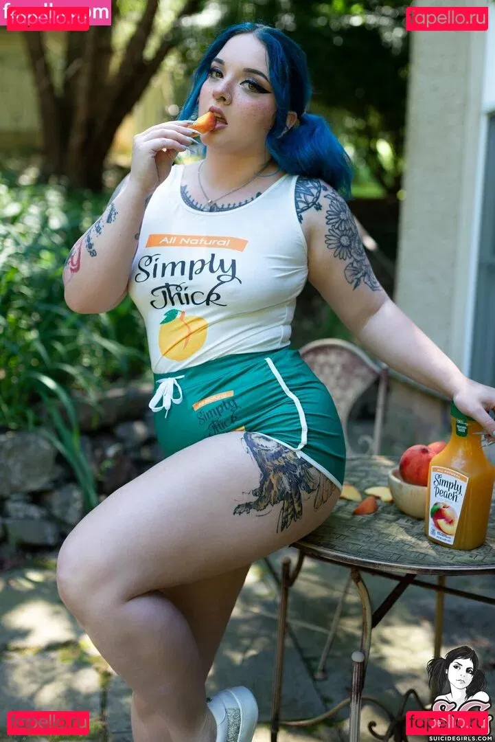 hopefulsuicidegirls Onlyfans Photo Gallery 