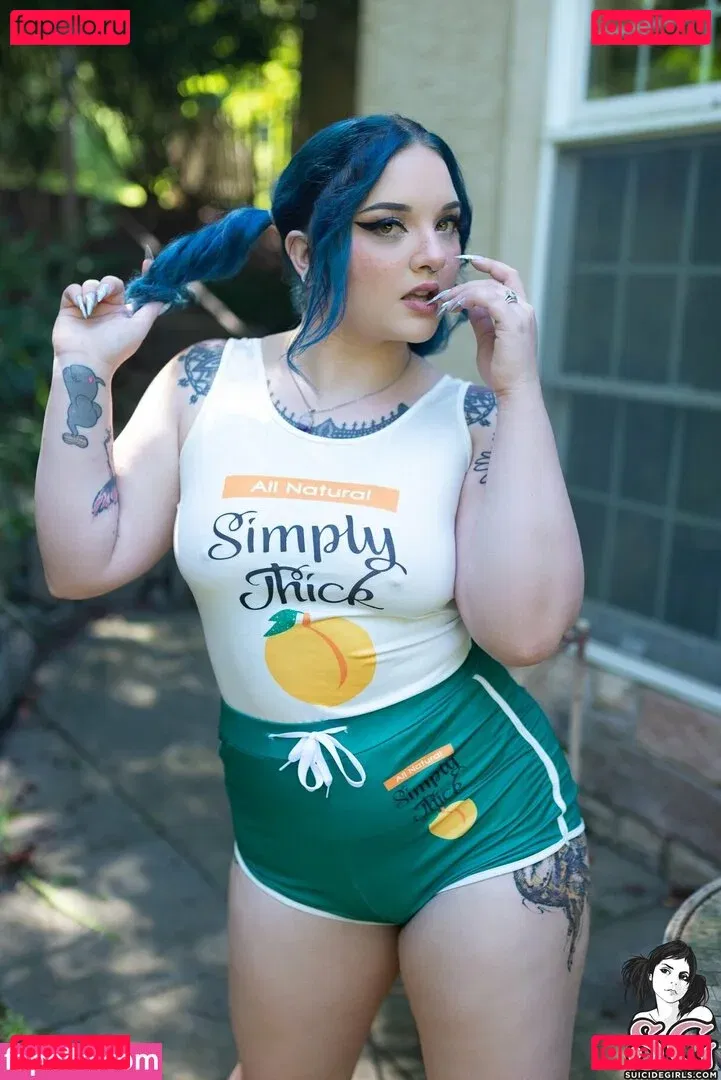 hopefulsuicidegirls Onlyfans Photo Gallery 